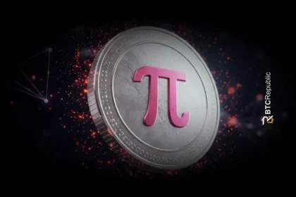 Pi Coin Eyes Recovery As Investor Inflows Jump to 2-Week High