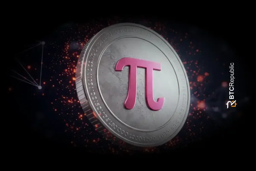 Pi Coin Eyes Recovery As Investor Inflows Jump to 2-Week High 11 Pi Coin Eyes Recovery As Investor Inflows Jump to 2-Week High