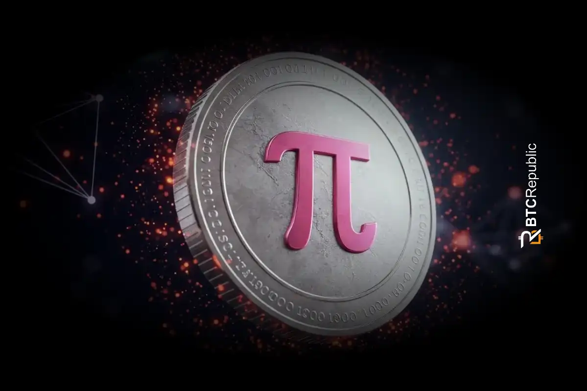 Pi Coin Eyes Recovery As Investor Inflows Jump to 2-Week High