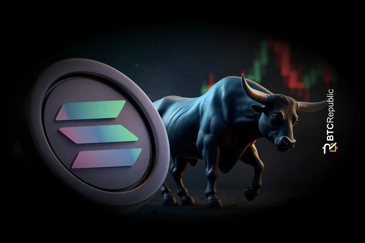 Solana (SOL) Price Faces Correction, But Bulls Eye $205