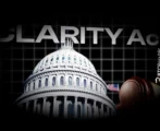 US Senate Banking Committee Introduces ‘CLARITY Act’ Draft