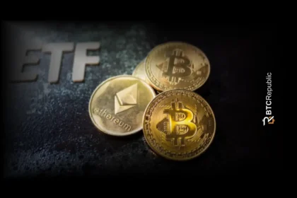 Ethereum ETFs Outshine Bitcoin, ETH Eyeing $5K? Here is What Needs to Happen