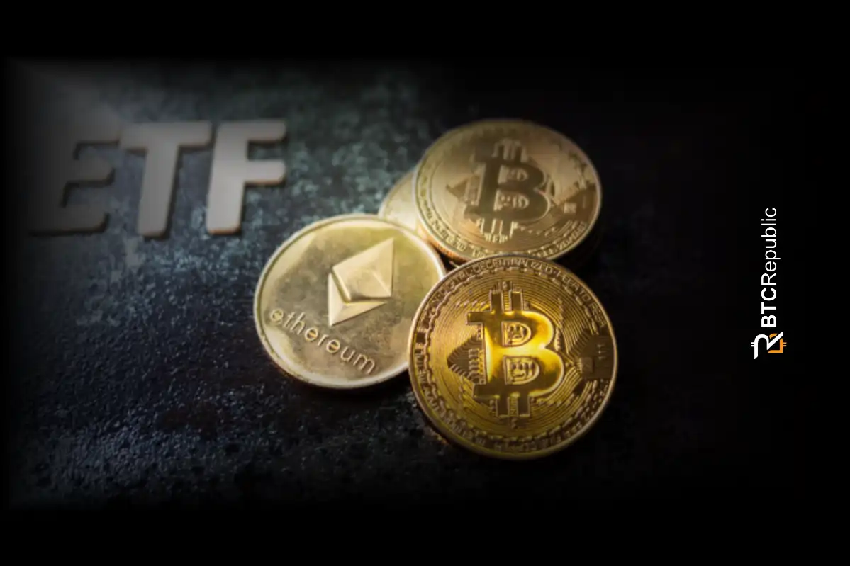 Ethereum ETFs Outshine Bitcoin, ETH Eyeing $5K? Here is What Needs to Happen
