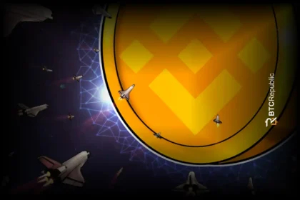 Altcoins AVAX, OP, and WLD Climb As BNB Sets New All-time High