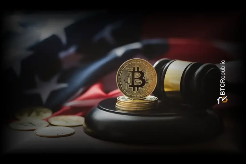 US Crypto Legislation: Impact on Banks and Institutions 11 US Crypto Legislation: Impact on Banks and Institutions