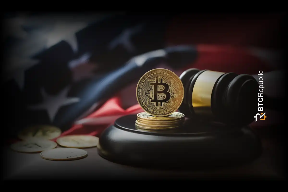 US Crypto Legislation: Impact on Banks and Institutions
