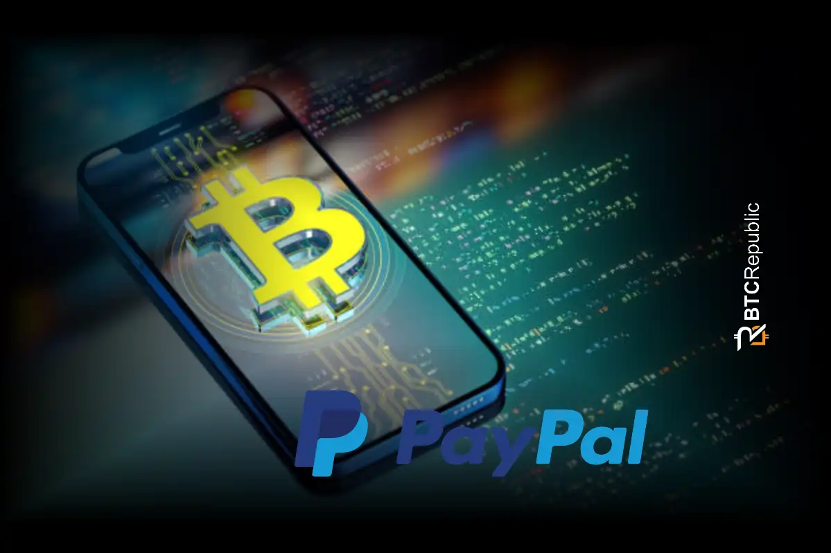 PayPal’s ‘Pay with Crypto’ Supports 100 Cryptos, MetaMask, Binance, and More