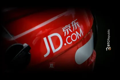 China’s JD.com Registers ‘Jcoin’ Ahead Of Hong Kong Stablecoin Regime