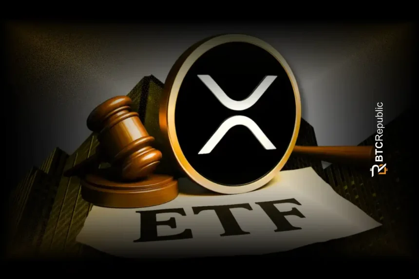 When Will the XRP ETF Finally Get the Green Light? 11 When Will the XRP ETF Finally Get the Green Light?