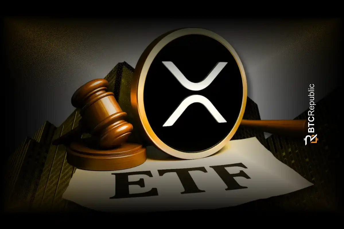 When Will the XRP ETF Finally Get the Green Light?