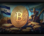 El Salvador Bitcoin Portfolio Touches $767M As BTC Surges To $123K