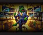 PEPE Surged Past 463K Holders: Is A Rally Underway?