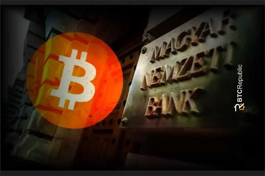 Unauthorized Crypto Trading Now Carries 2 Years Of Prison In Hungary