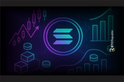 Solana RWA Growth Surges 140% as Network Challenges Ethereum Dominance