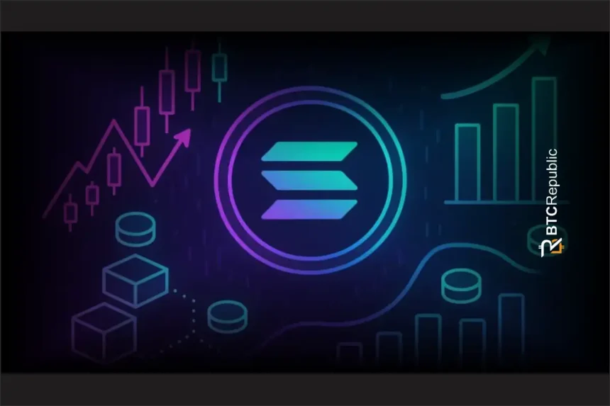 Solana RWA Growth Surges 140% as Network Challenges Ethereum Dominance