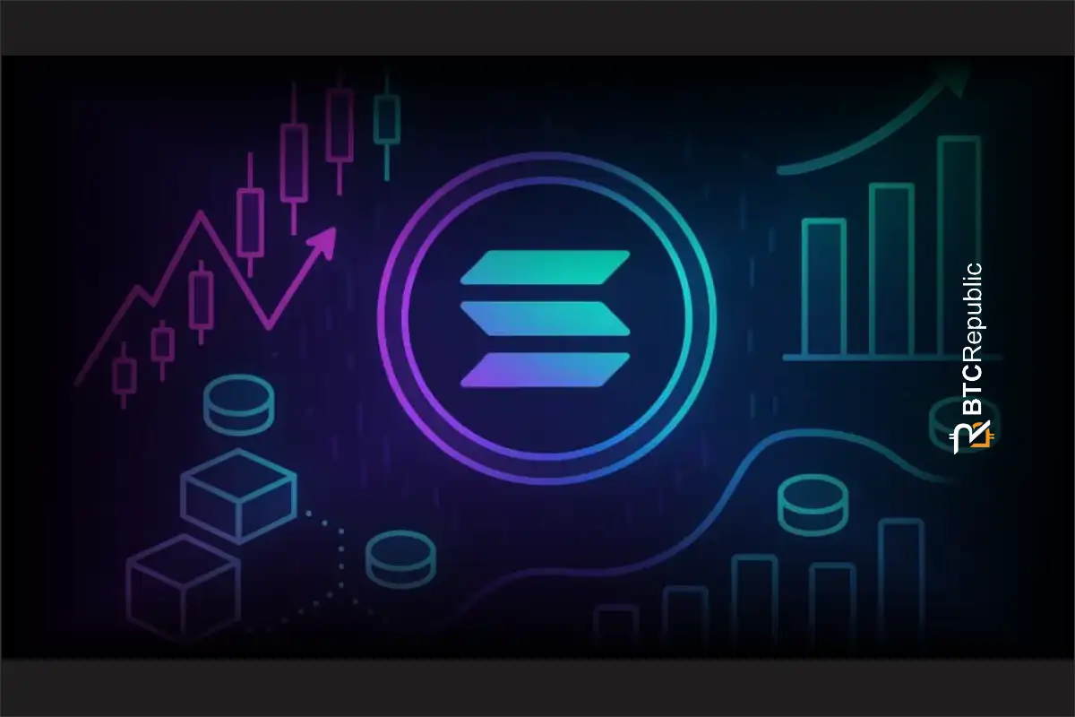 Solana RWA Growth Surges 140% as Network Challenges Ethereum Dominance