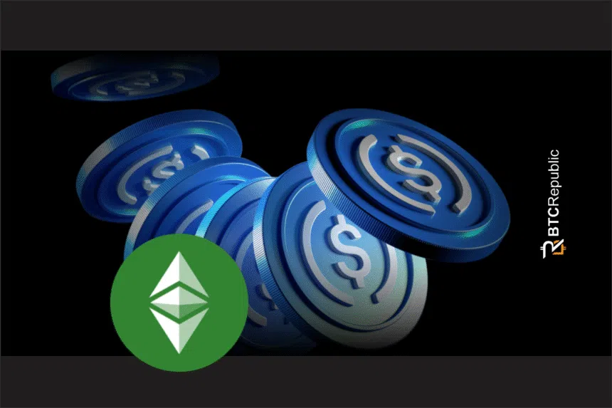 Binance to Launch ETC/USDC, GRT/USDC, and ROSE/USDC Trading Pairs with Automated Trading Tools 11 Binance to Launch ETC/USDC, GRT/USDC, and ROSE/USDC Trading Pairs with Automated Trading Tools