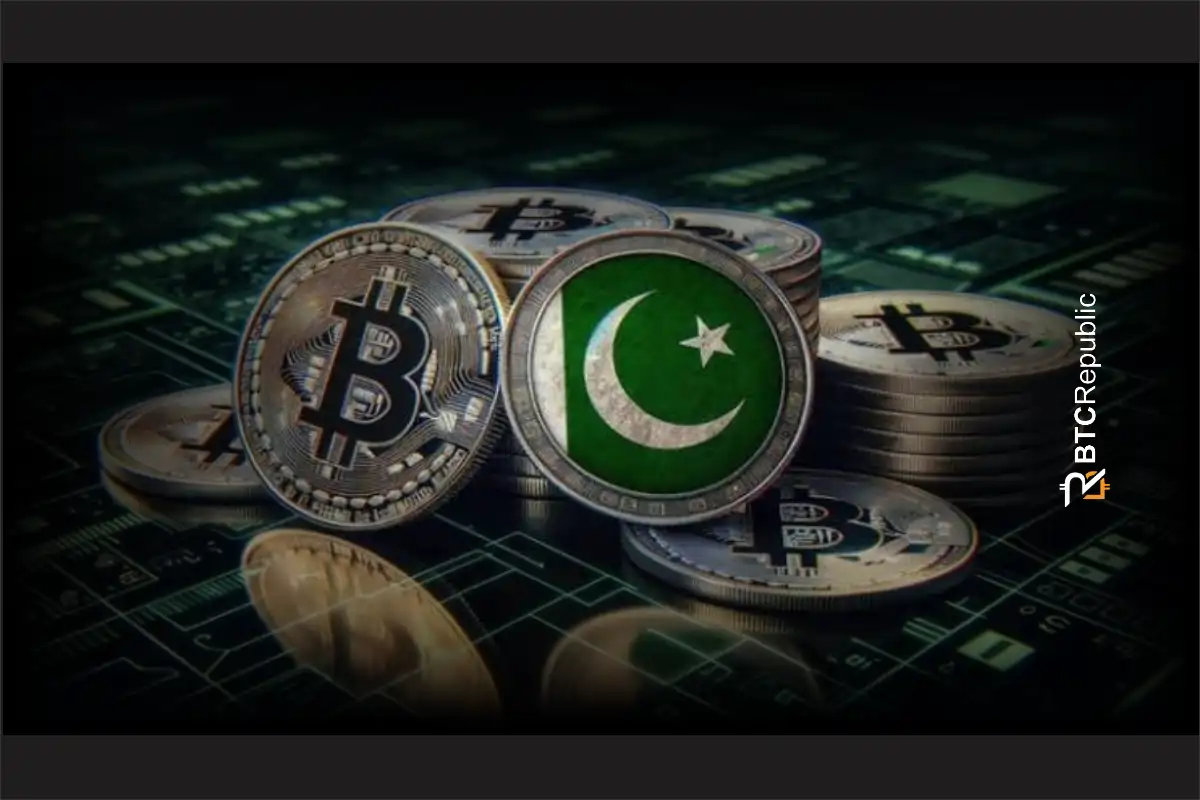 Pakistan Launches Digital Currency Pilot, Finalizes Crypto Regulations