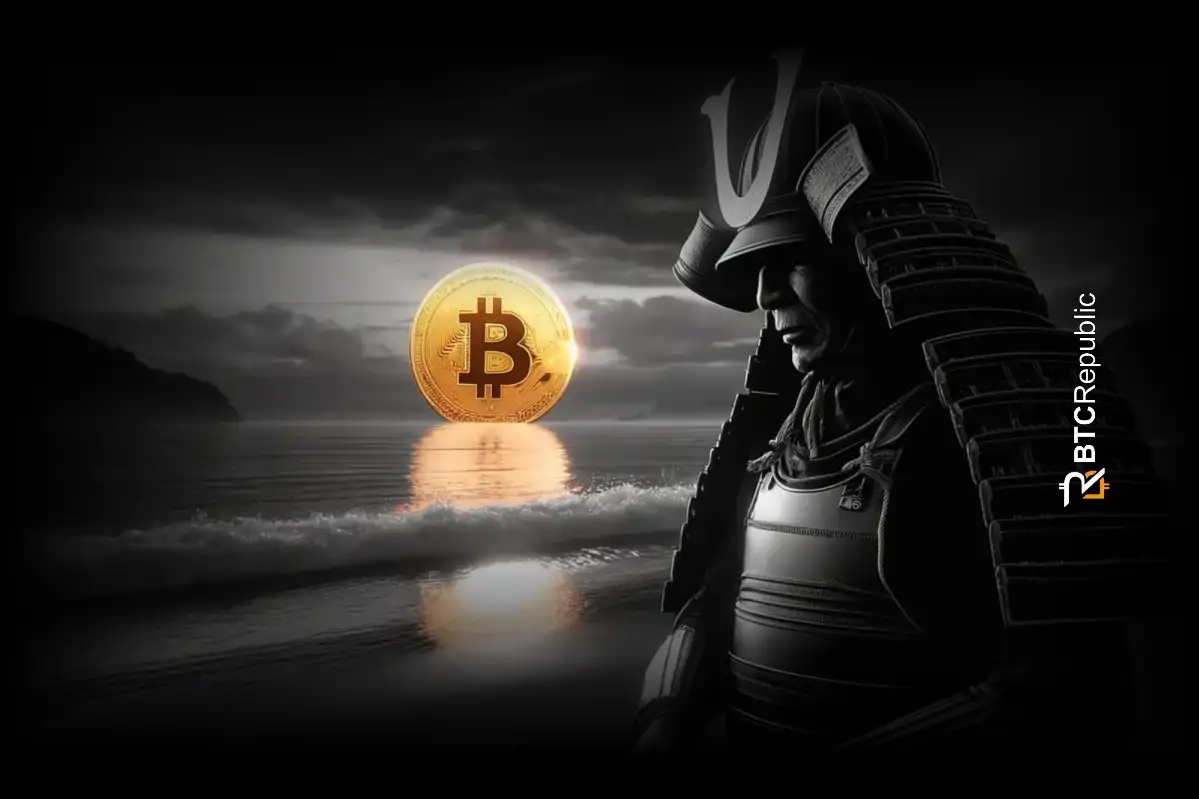 Samourai Wallet Co-founders To Now Plead Guilty To US Charges