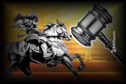 Samourai Wallet developers plead guilty sentencing scheduled for November 2025