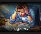Should The Government Tax Bitcoin Like Property They Didn’t Build - Bill Miller IV
