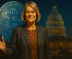 Senator Lummis Pushes for Crypto Tax Amendment To Ease Tax Burdens For Crypto Users