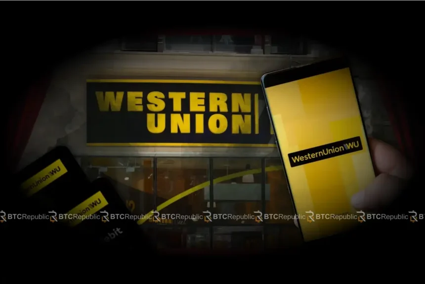 Western Union Bets on Stablecoins to Revive Global Remittance Dominance 11 Western Union Stablecoins to Revive Global Remittance Dominance