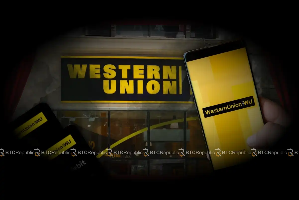 Western Union Stablecoins to Revive Global Remittance Dominance