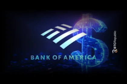 Bank Of America Eyes Entry Into Stablecoin Market