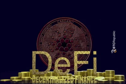 Cardano Reaffirms DeFi Policy Push as IOG Joins Blockchain For Europe