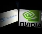 DeepSeek Challenges Nvidia: Chinese AI Chip Threatens Crypto