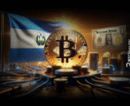 El Salvador Plans First-Ever Bitcoin Bank in Bold Financial Shift