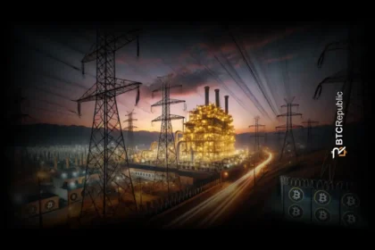 Energy Crisis In Iran Worsens As Residents Blame Crypto Mining Operations
