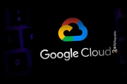 Google Cloud Unveils Layer 1 Blockchain GCUL