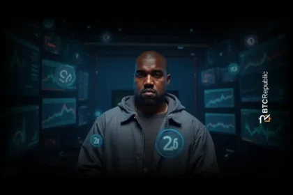 Kanye ‘Ye’ West Disavows YZY Token, Claims Instagram Was Hacked