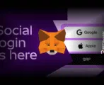 MetaMask Adds Google and Apple Login to Simplify Self-Custodial Wallet Access