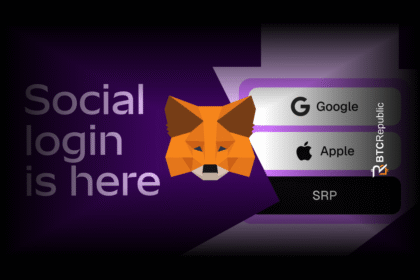 MetaMask Adds Google and Apple Login to Simplify Self-Custodial Wallet Access