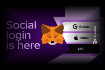 MetaMask Adds Google and Apple Login to Simplify Self-Custodial Wallet Access