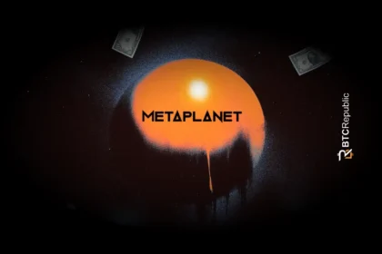 Metaplanet Announces Benefit For All Shareholders Amid MTPLF Stock Selloff