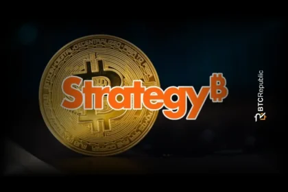 Michael Saylor’s Strategy Purchased Additional 430 BTC In Bitcoin Dip