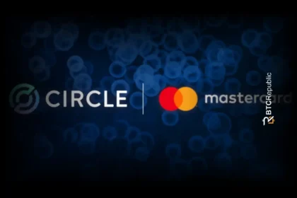 New Mastercard Initiative Lets Merchants Accept USDC and EURC