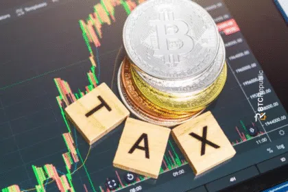 New York Assemblymember Phil Steck Proposes 0.2% Tax On Crypto Transactions