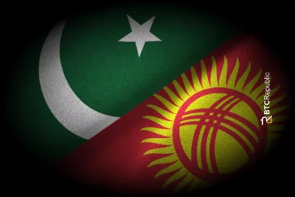Pakistan And Kyrgyzstan To Deepen Collaboration In Crypto And Blockchain Innovation