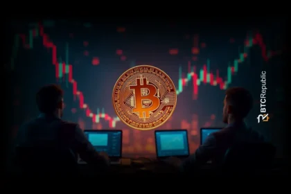 Retail Traders Went To Ultra Bearish As Bitcoin Dipped To $113K