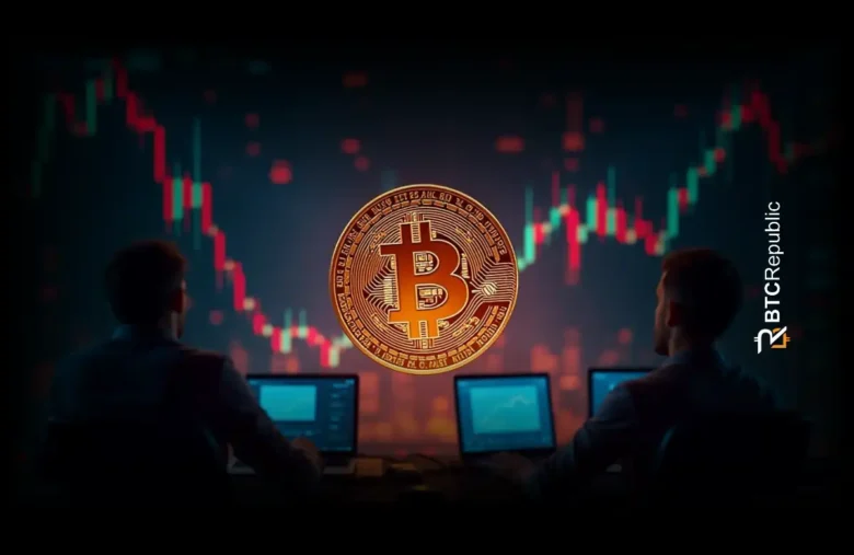 Bitcoin for Beginner: The Plain-English Guide Nobody Gave You 12 Retail Traders Went To Ultra Bearish As Bitcoin Dipped To $113K