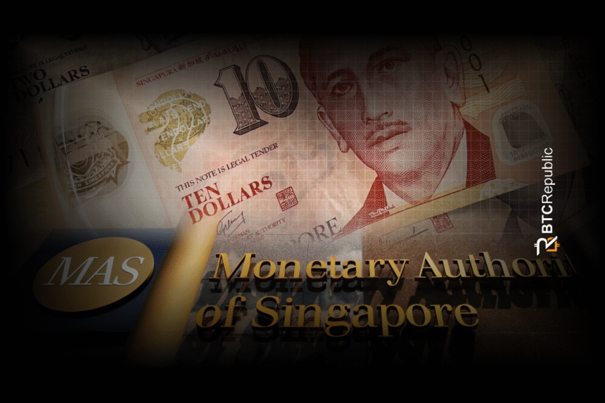 Singapore Inflation Drops To 4-month Low