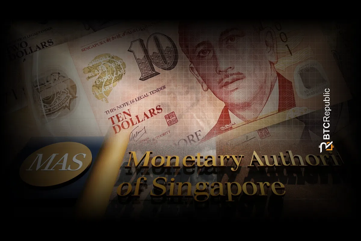 Singapore Inflation Drops To 4-month Low