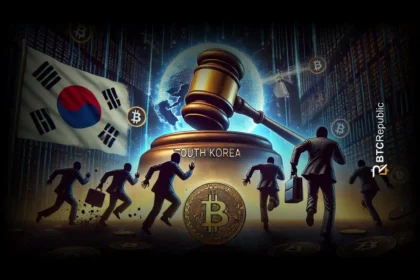 South Korea's City Jeju Cracks Down On Alleged Crypto Tax Delinquents