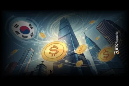 South Korea’s big four banks to meet Circle over stablecoin issuance