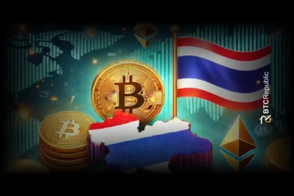 Thailand Introduces Crypto Payments For Tourists